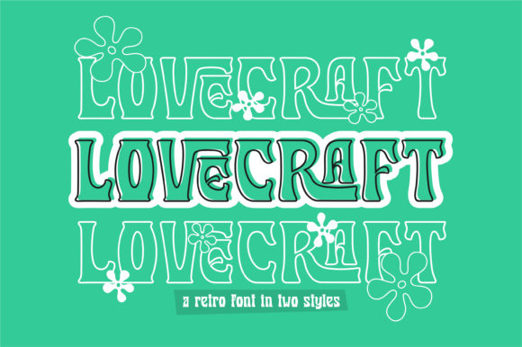 How Lovecraft Font Can Elevate Your Marketing Campaigns