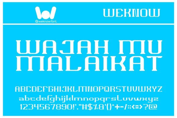 The Editorial Mood of Wajah Mu Malaikat