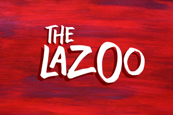 The Lazoo Font: Crafting Campaigns That Feel Authentic and Bold