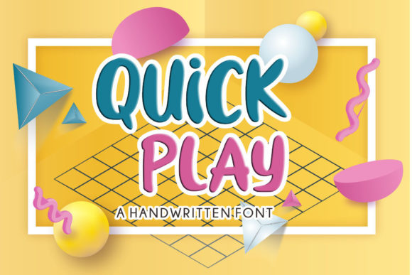 Why Quick Play Is Your Secret Weapon for Digital Marketing
